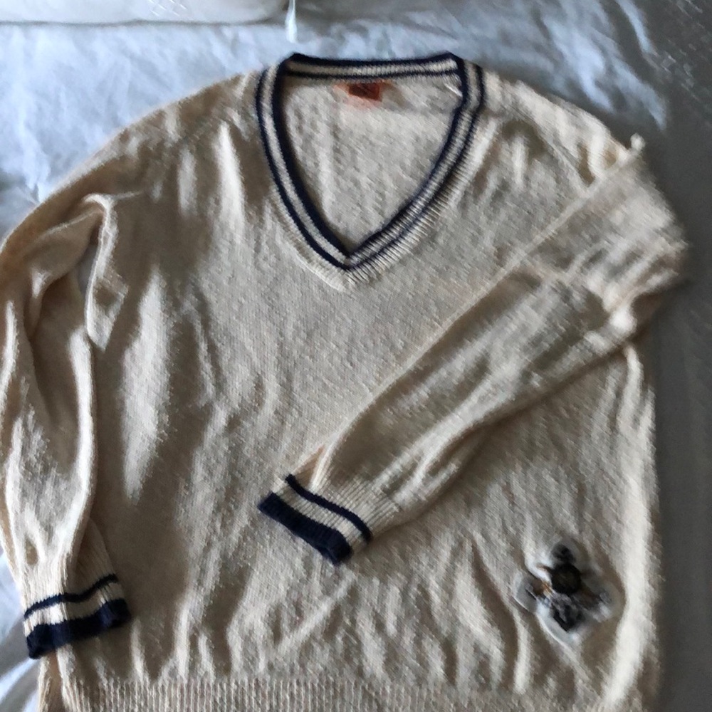 Tory Burch sweater